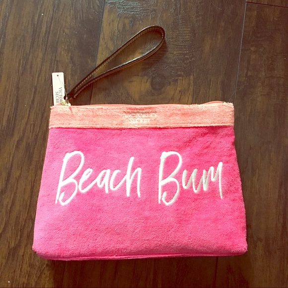 beach bum bag